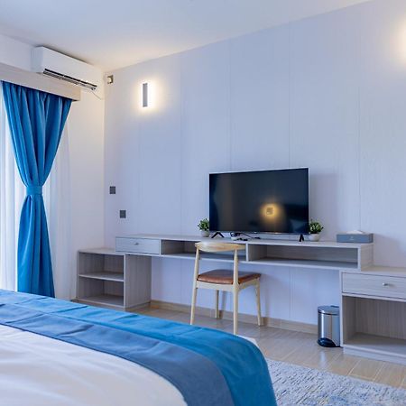Dhiguveli Maldives Hotel Dhigurah  Ngoại thất bức ảnh