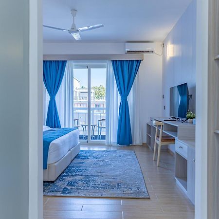 Dhiguveli Maldives Hotel Dhigurah  Ngoại thất bức ảnh