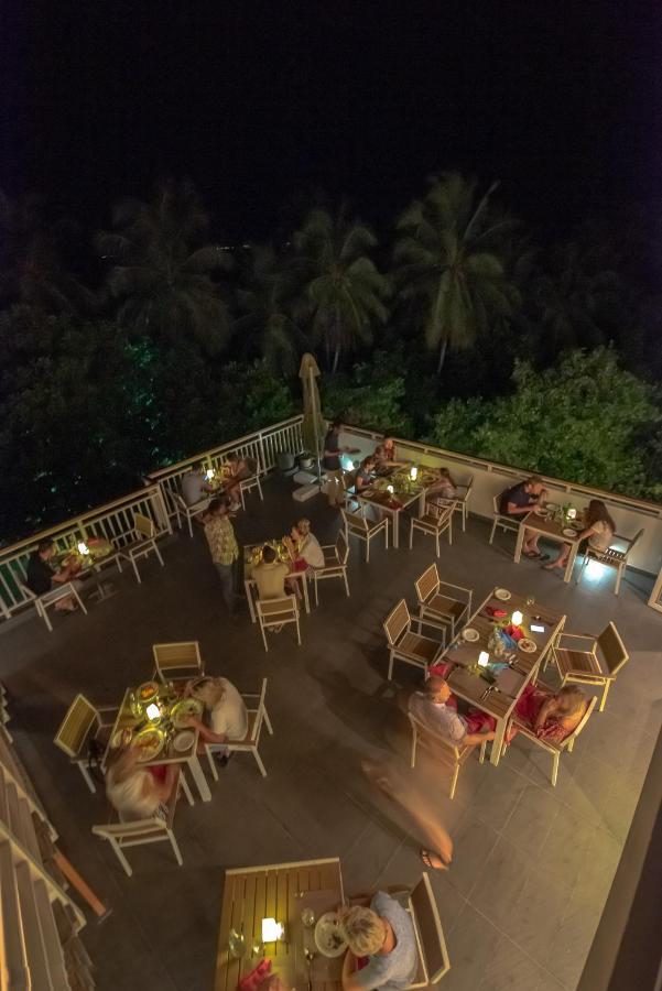 Dhiguveli Maldives Hotel Dhigurah  Ngoại thất bức ảnh