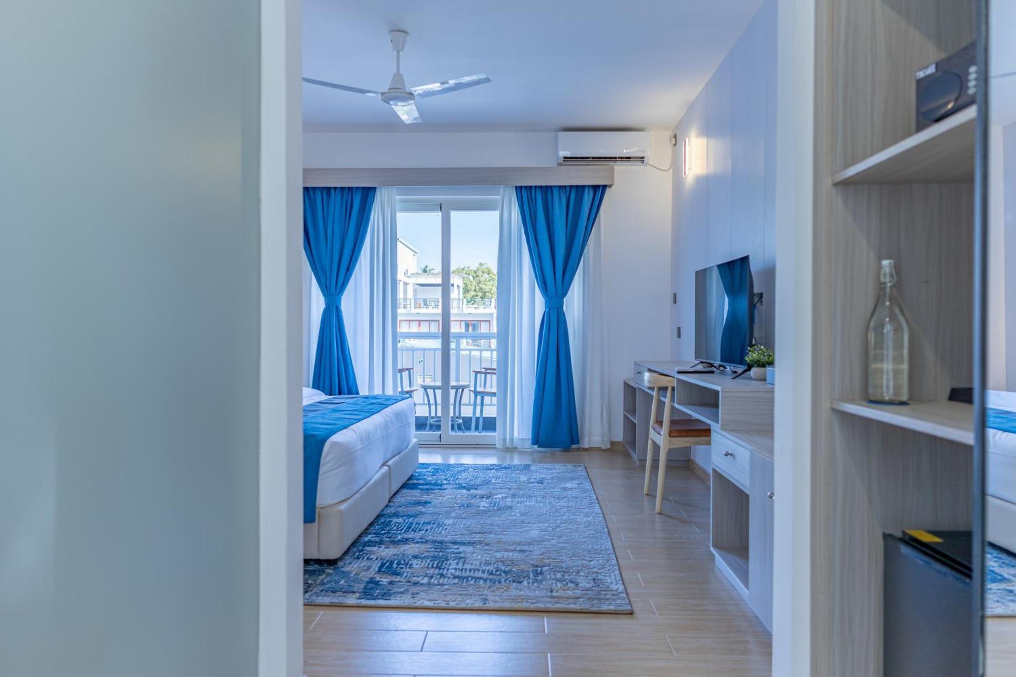Dhiguveli Maldives Hotel Dhigurah  Ngoại thất bức ảnh